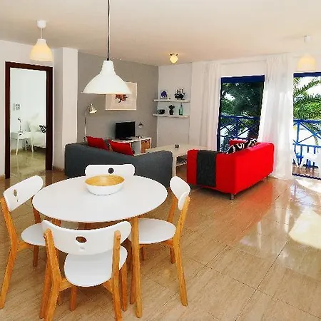 Apartament Avenida Puerto del Carmen (Lanzarote)