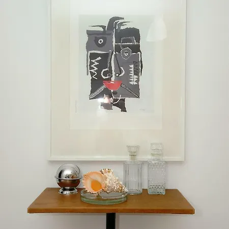Avenida Apartament *