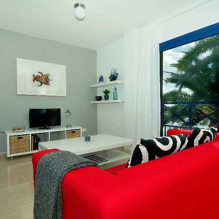 Apartament Avenida