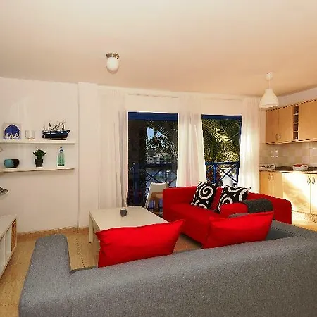 Avenida Apartament