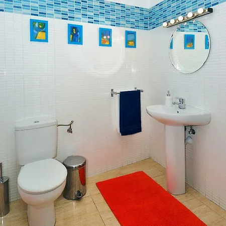 Avenida Apartament *