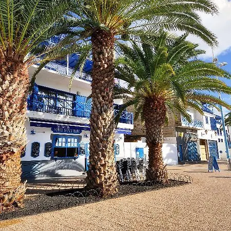 Avenida Apartment Puerto del Carmen (Lanzarote)